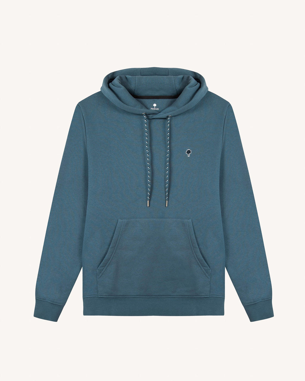 Sweat a capuche DIRAC - 12