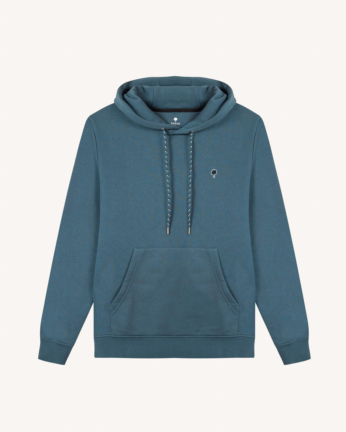 Sweat a capuche DIRAC - 12