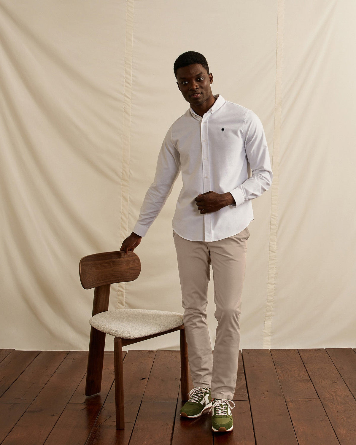Chino BRIX - 3