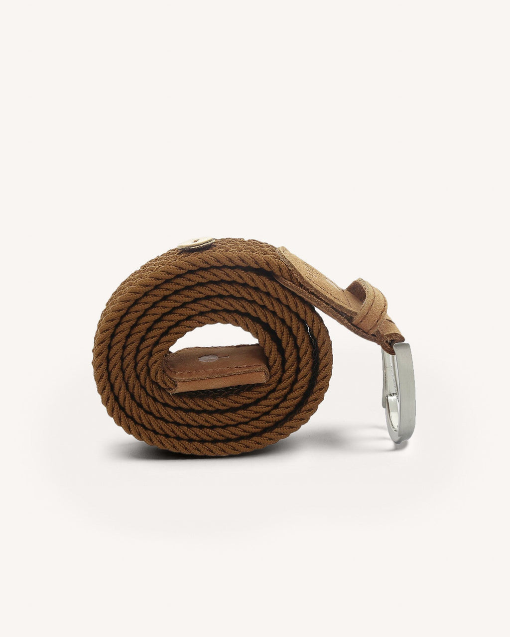 Ceinture tressee BELT - 6