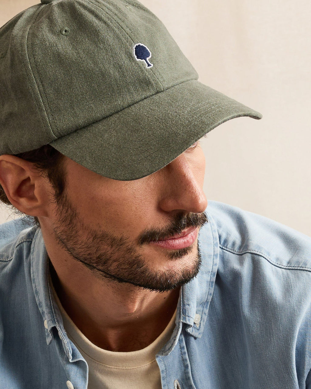 Casquette CAP - 10
