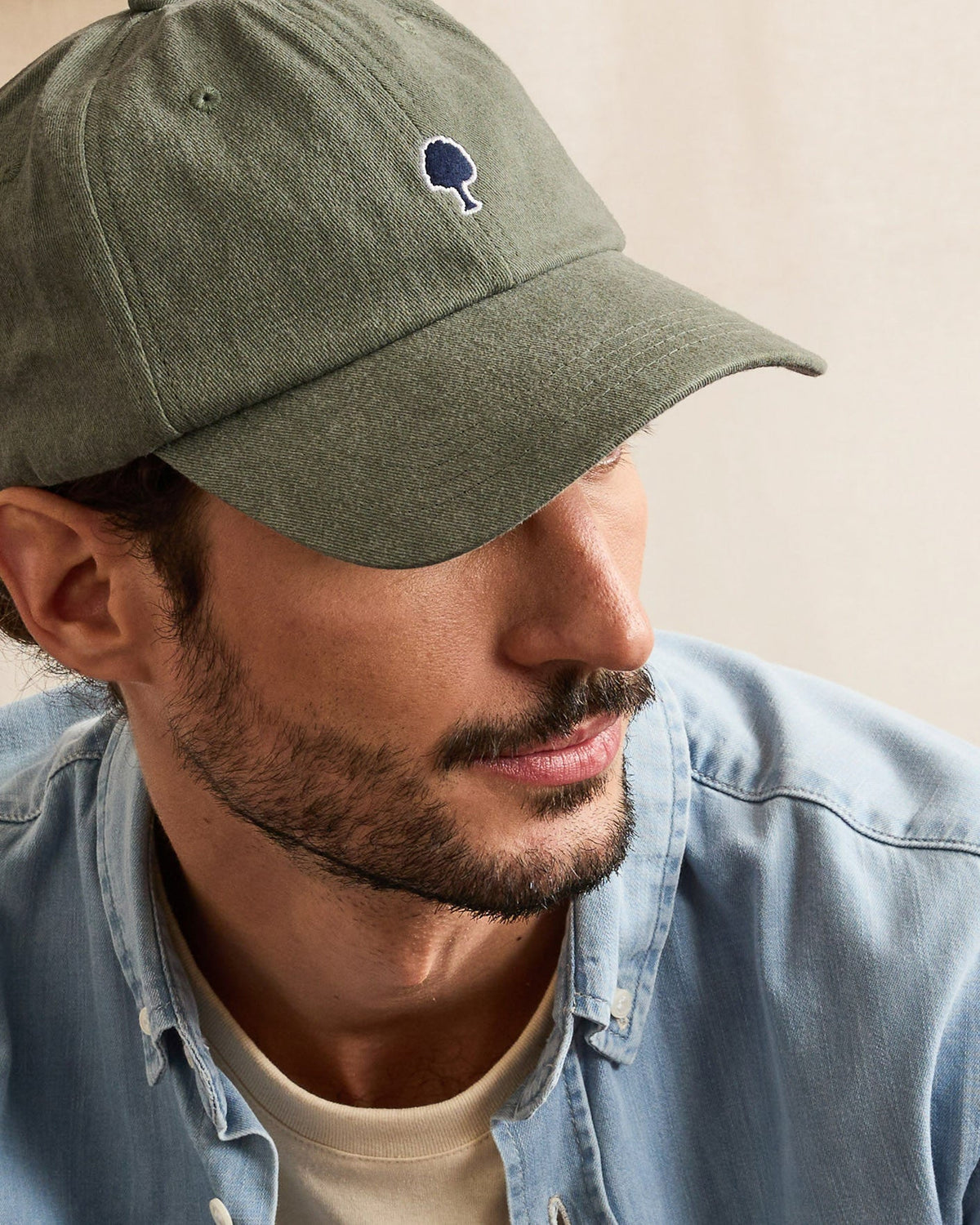 Casquette CAP - 10