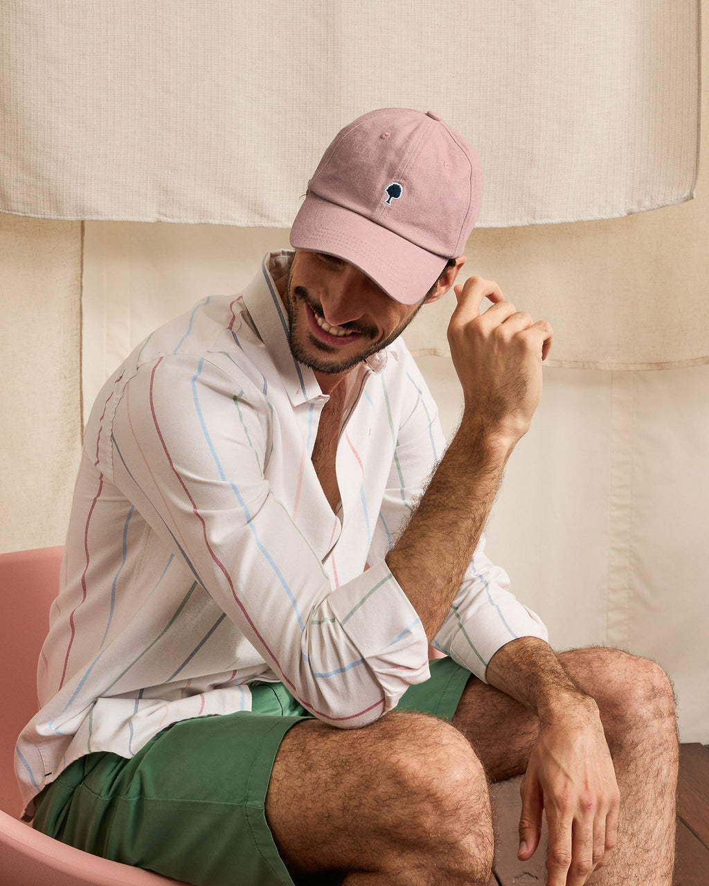 Casquette CAP - 8