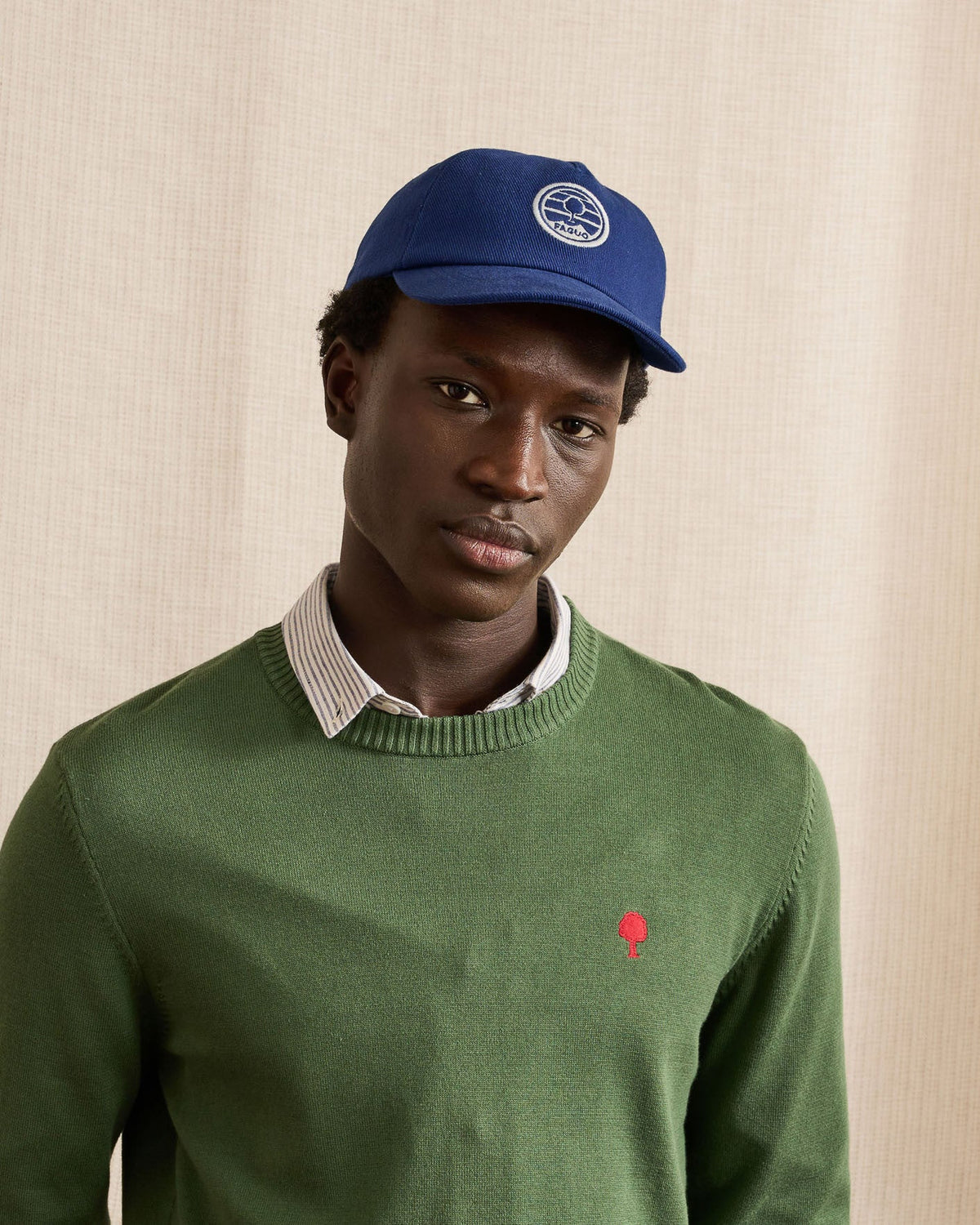 Casquette RETRO CAP - 3