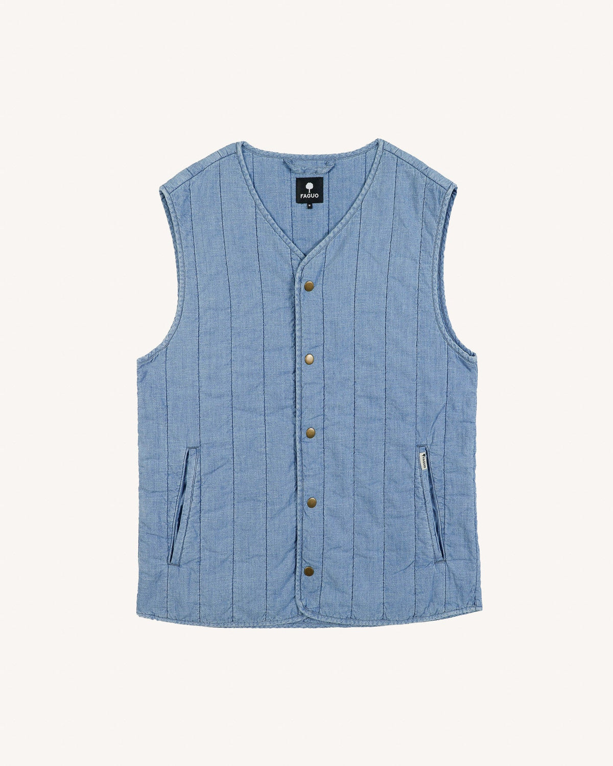 Veste sm ESTEREL - 6