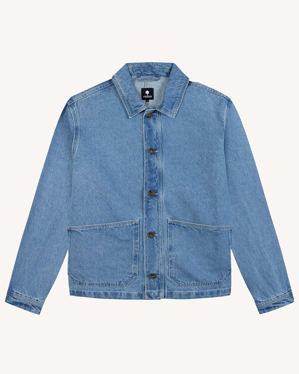 Veste LIFFRE - 6