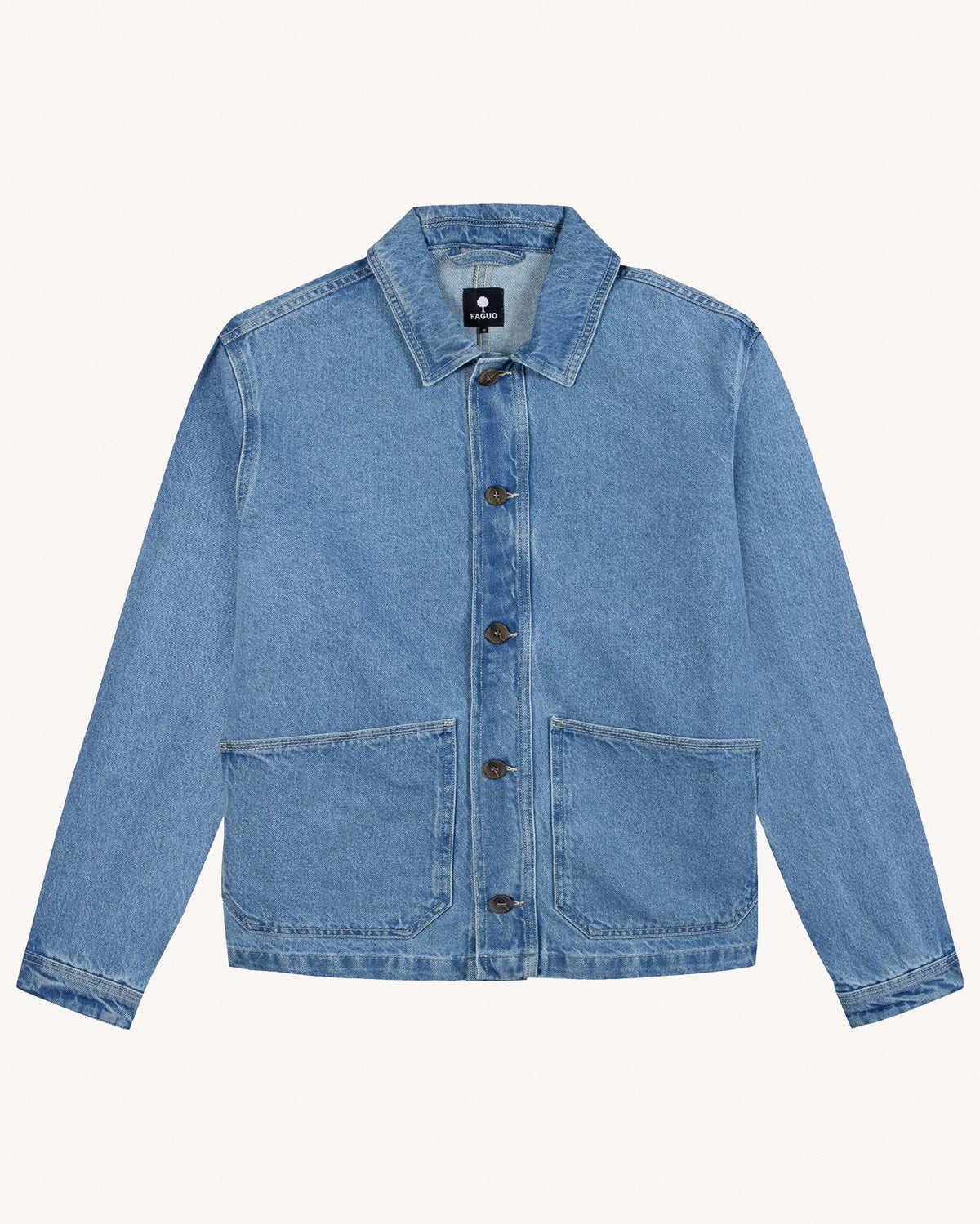 Veste LIFFRE - 6