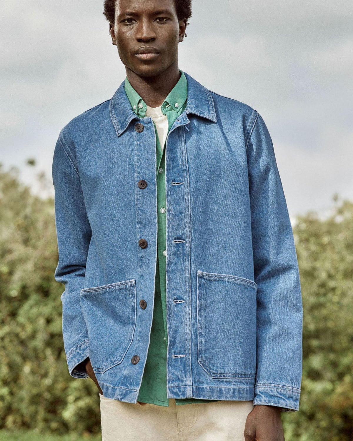 Veste LIFFRE - 5