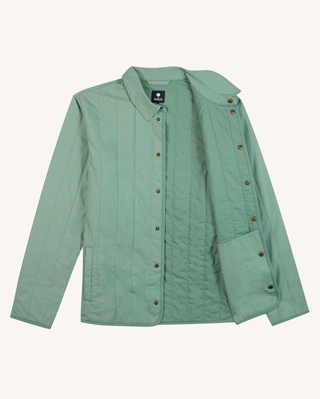 Veste OBERNAI - 6