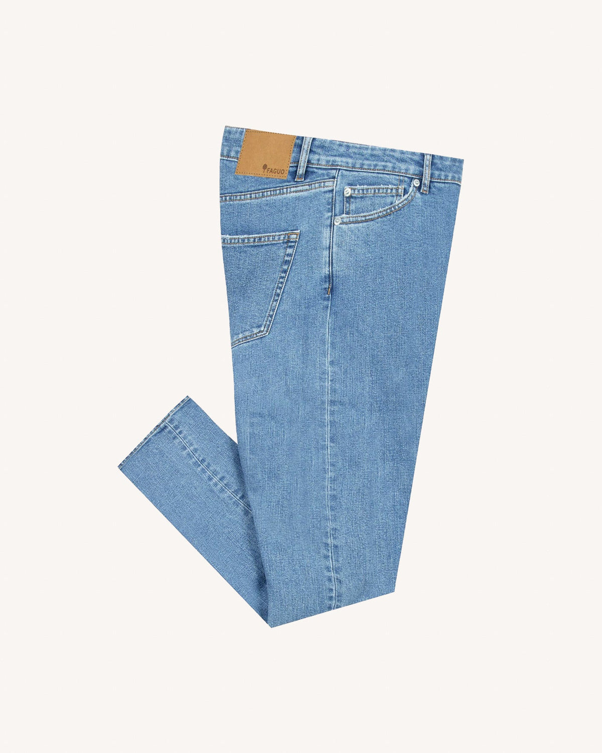 Jean DENIM SLIM - 2