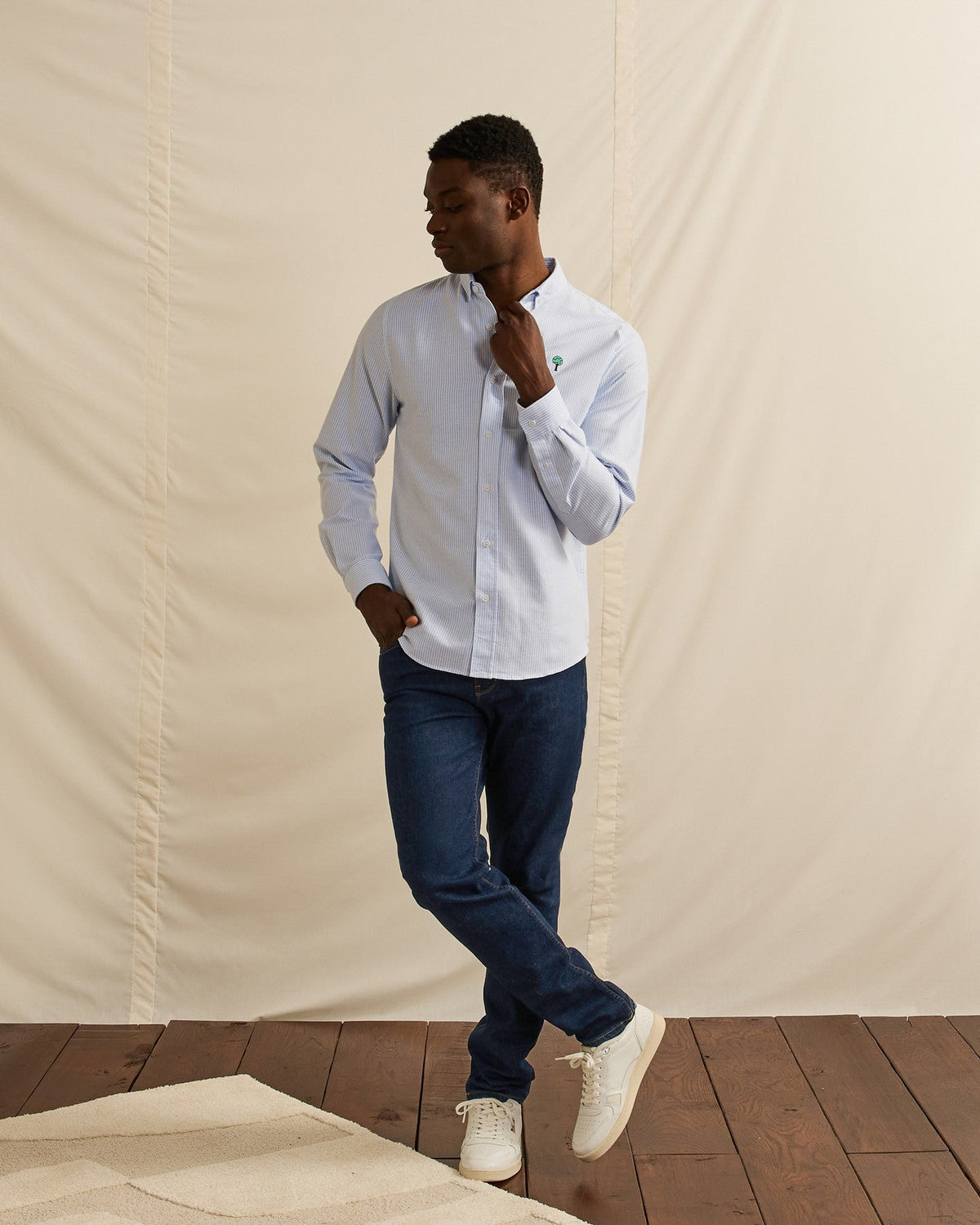 Jean DENIM SLIM - 5