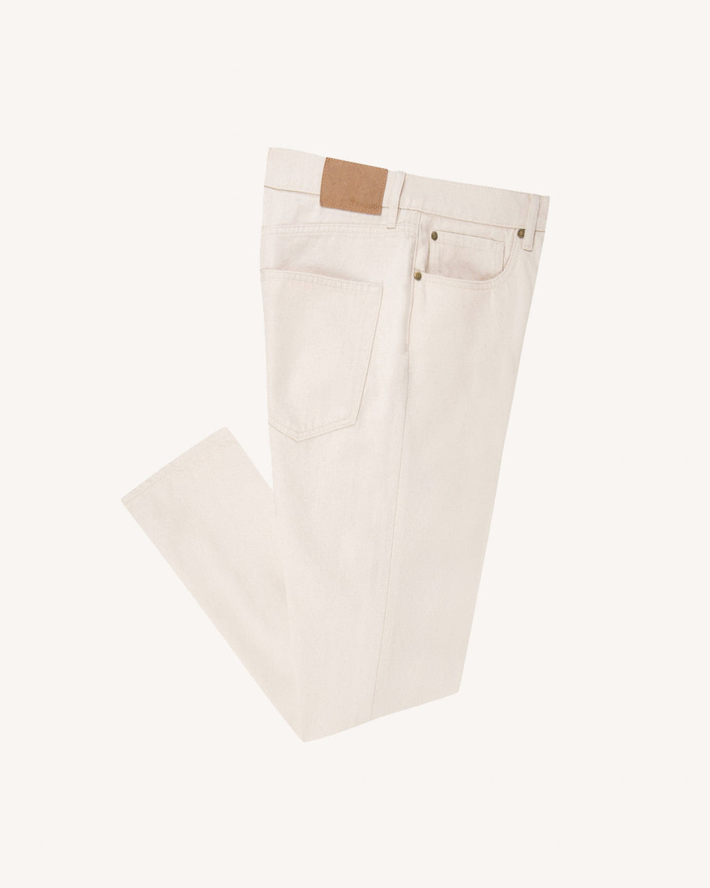 Jean TAPERED - 2