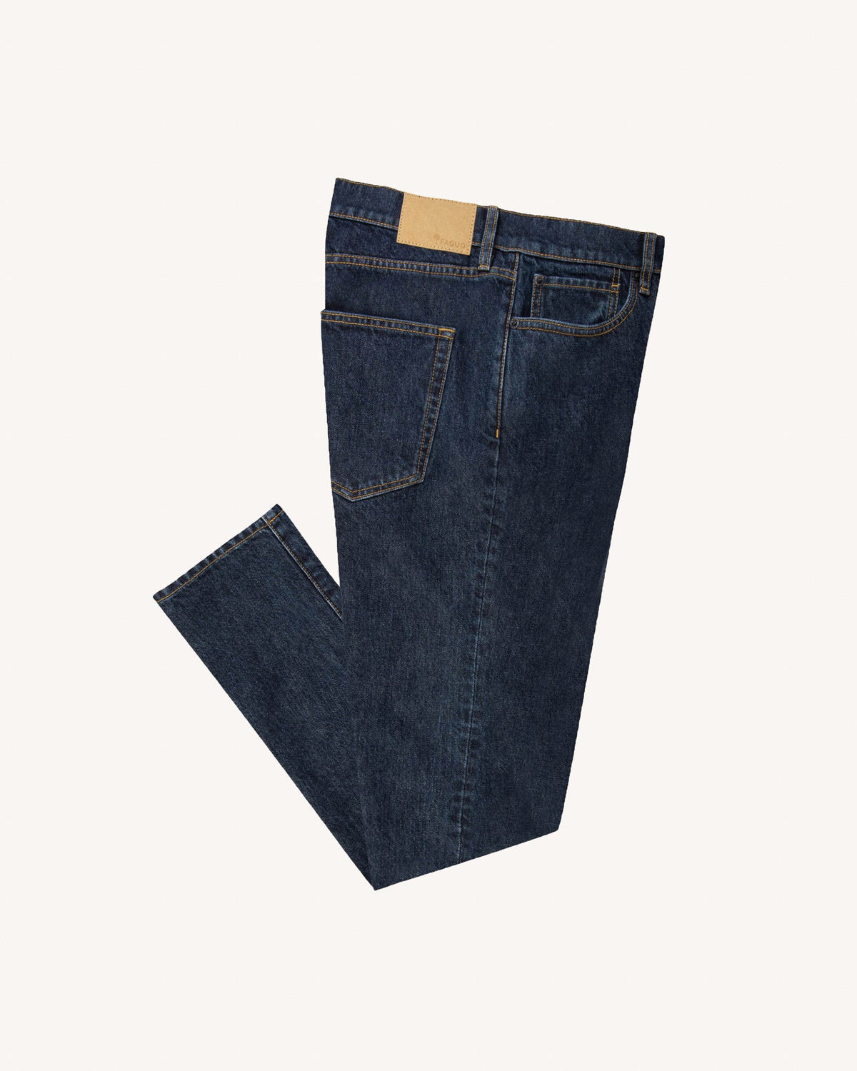 Jean DENIM TAPERED - 2