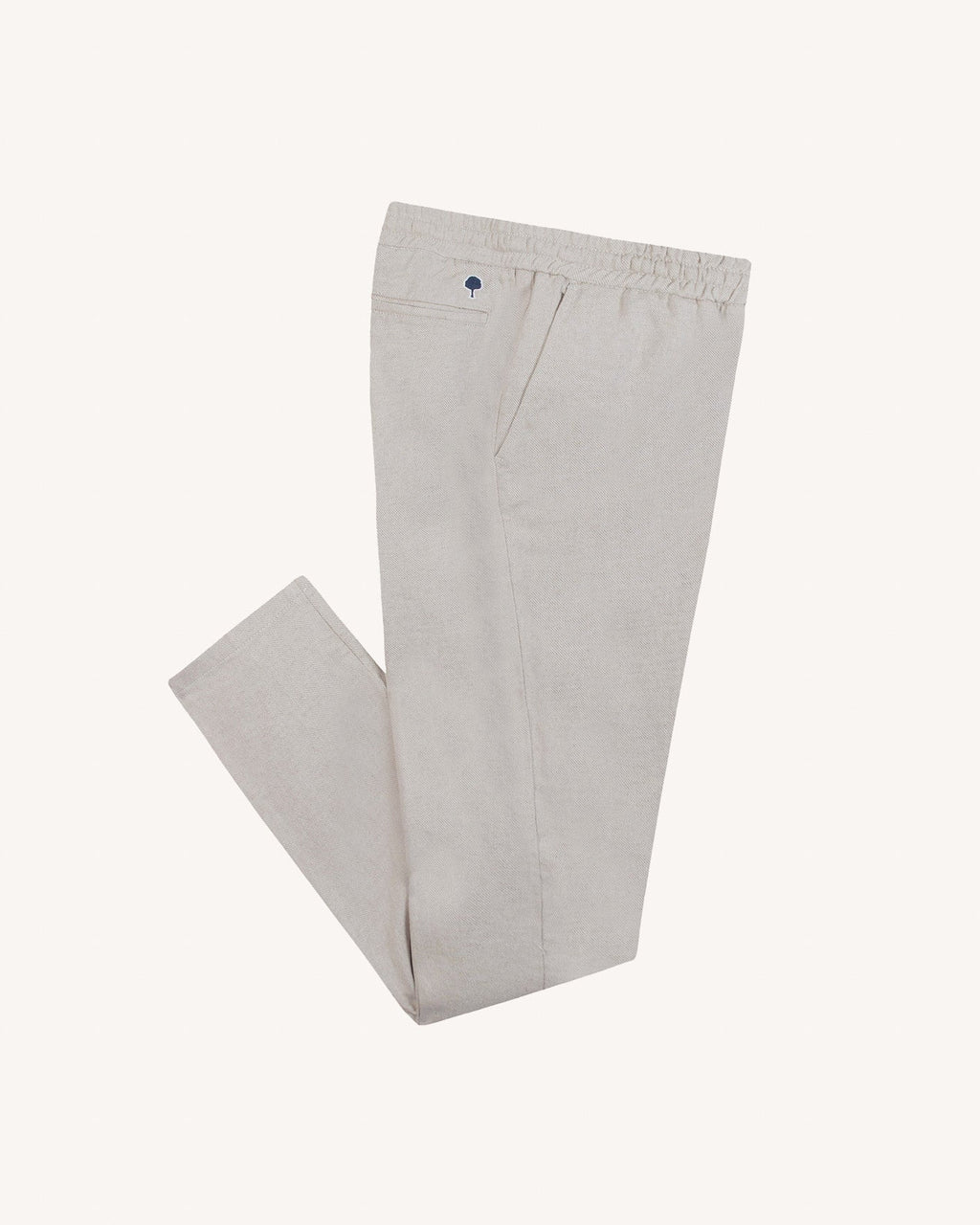 Pantalon elastique DREUILLE - 12