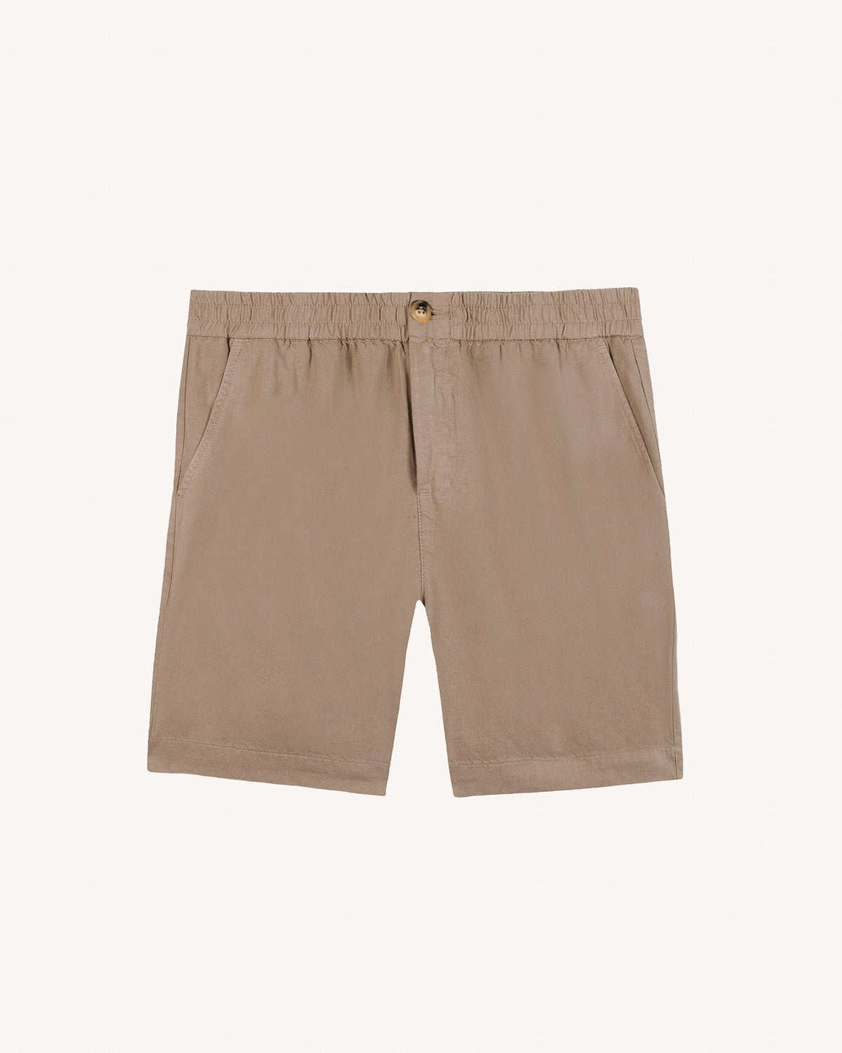 Short elastique CHEVRE - 10