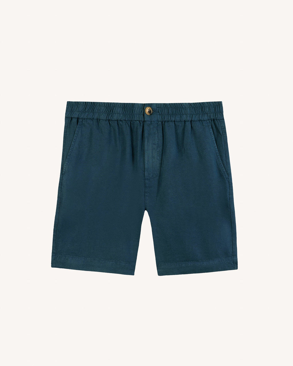 Short elastique CHEVRE - 14