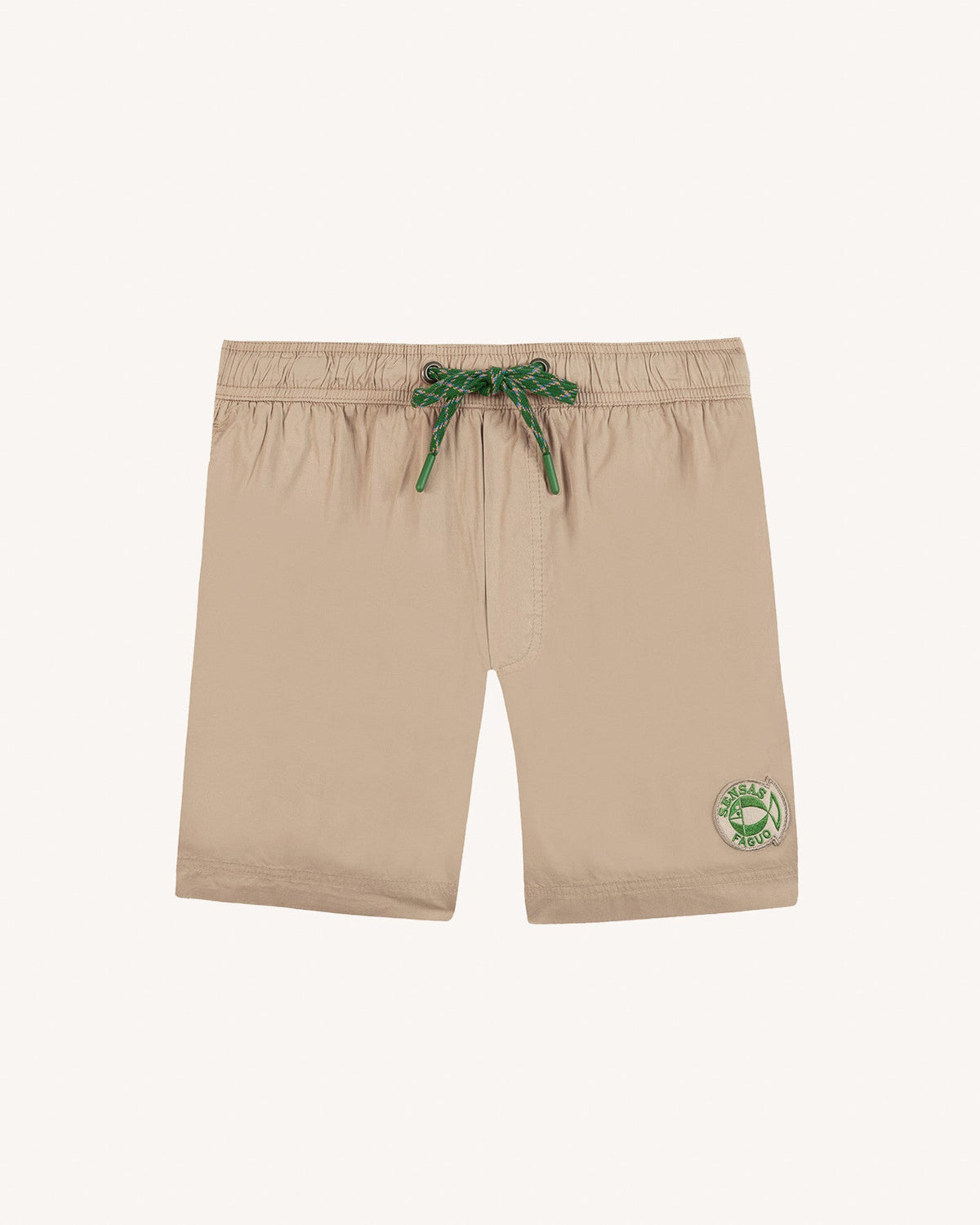Short elastique MILLY - 6