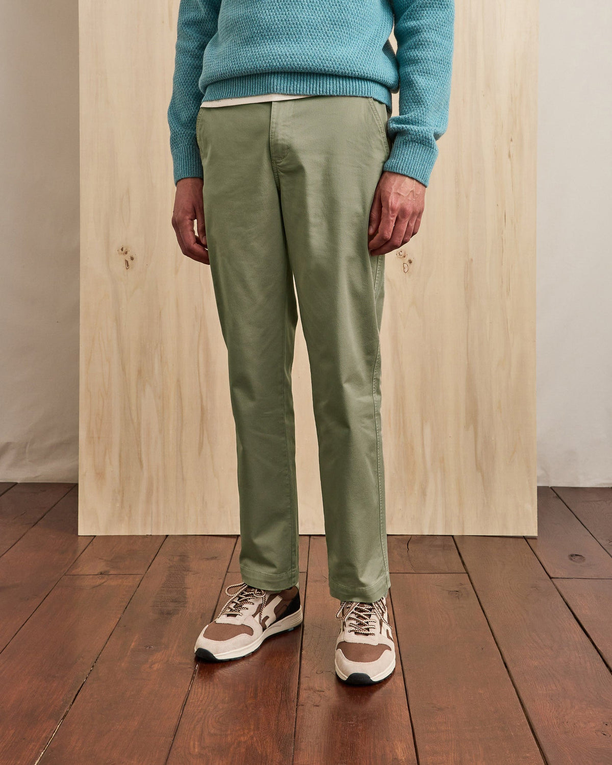 Chino BRIX REGULAR - 8