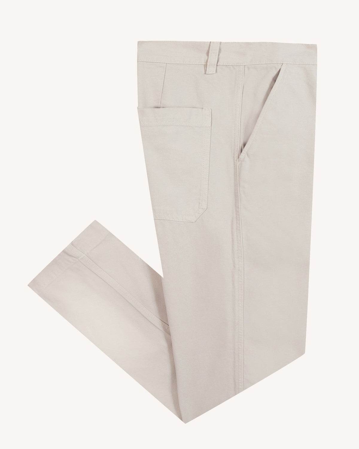 Chino HAGENAU - 6