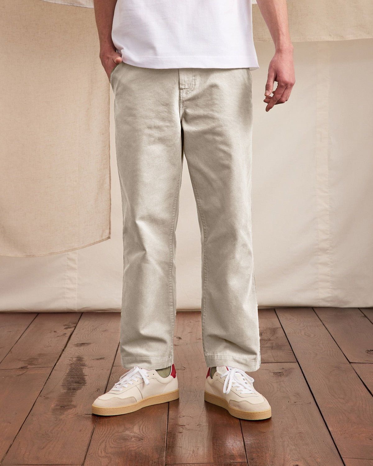 Chino HAGENAU - 5