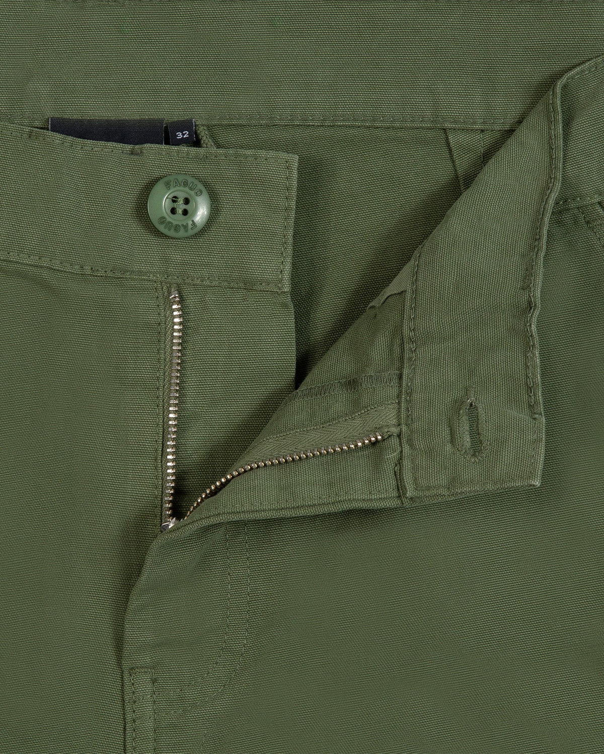Chino HAGENAU - 8