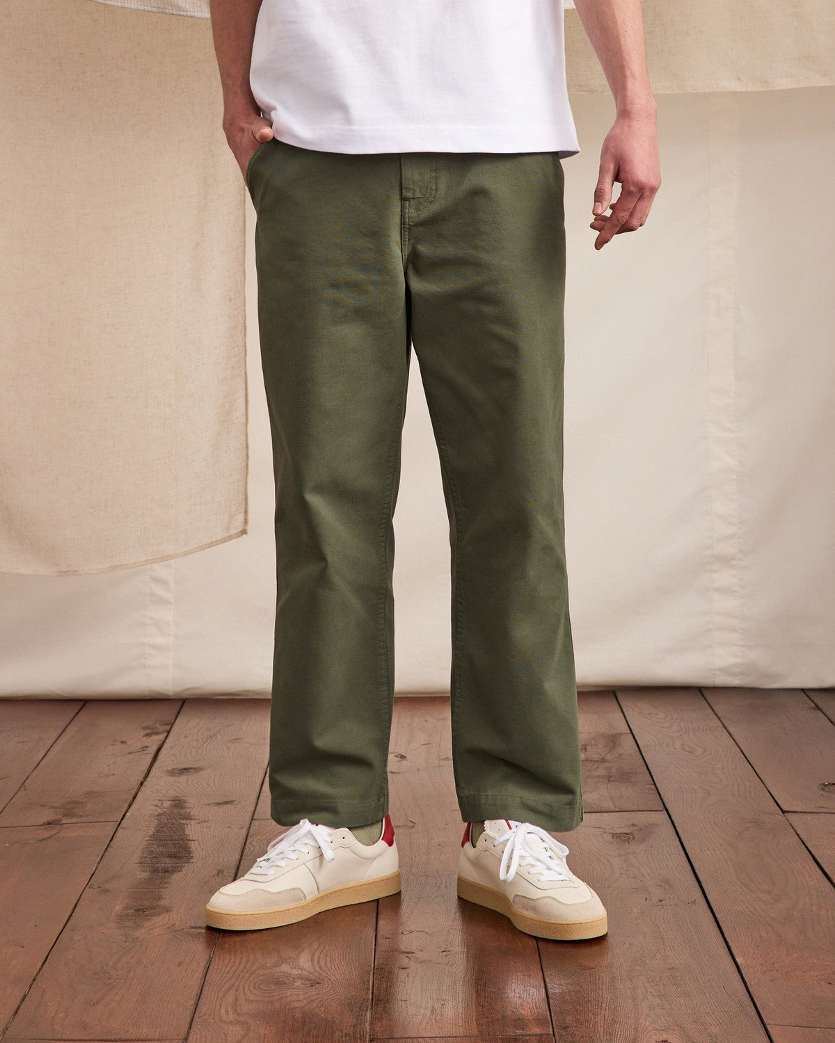 Chino HAGENAU - 7