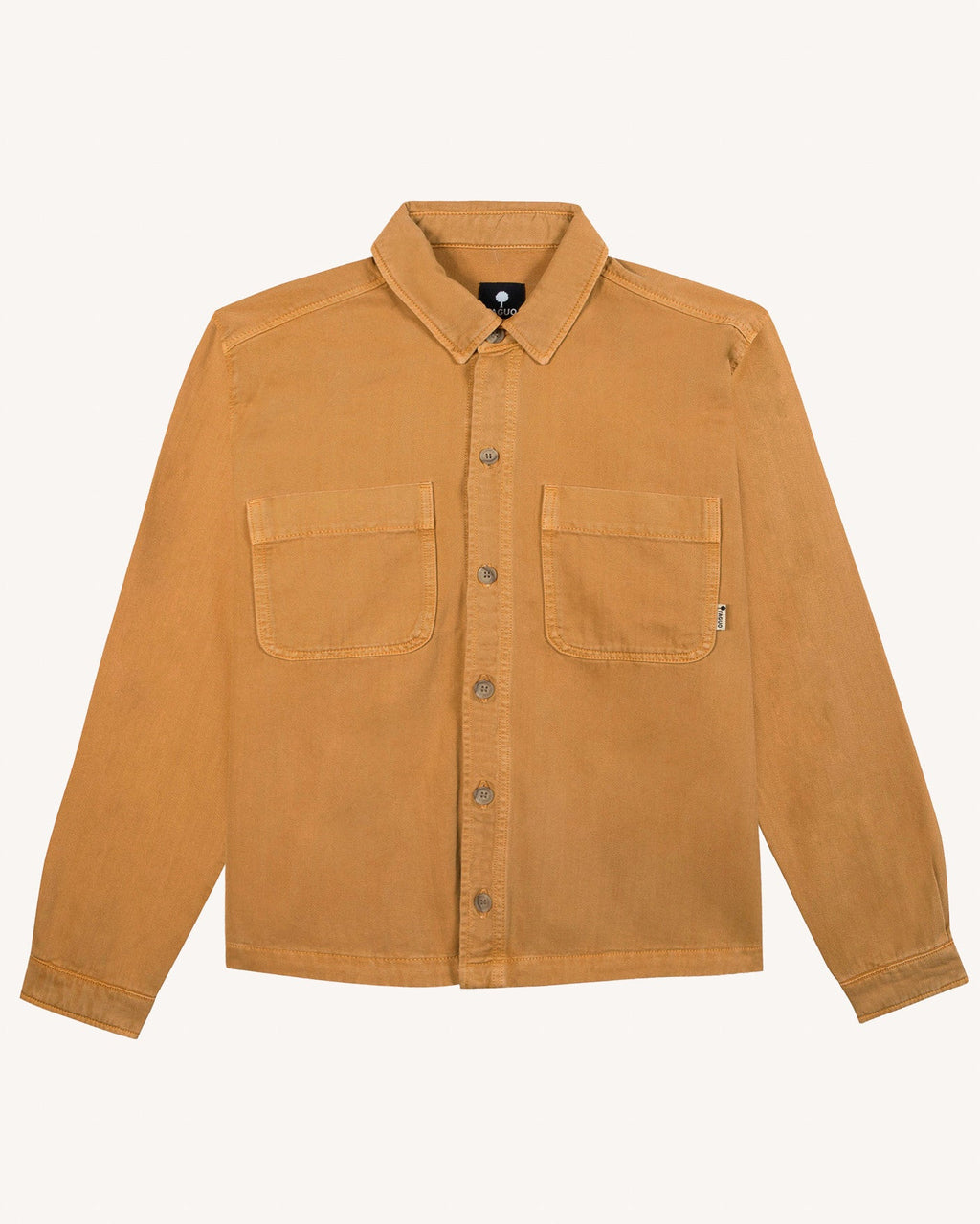 Sur-chemise CLEMONT - 2