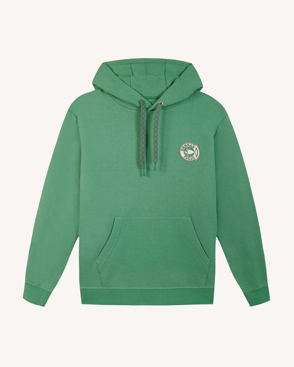 Sweat a capuche DIRAC - 10