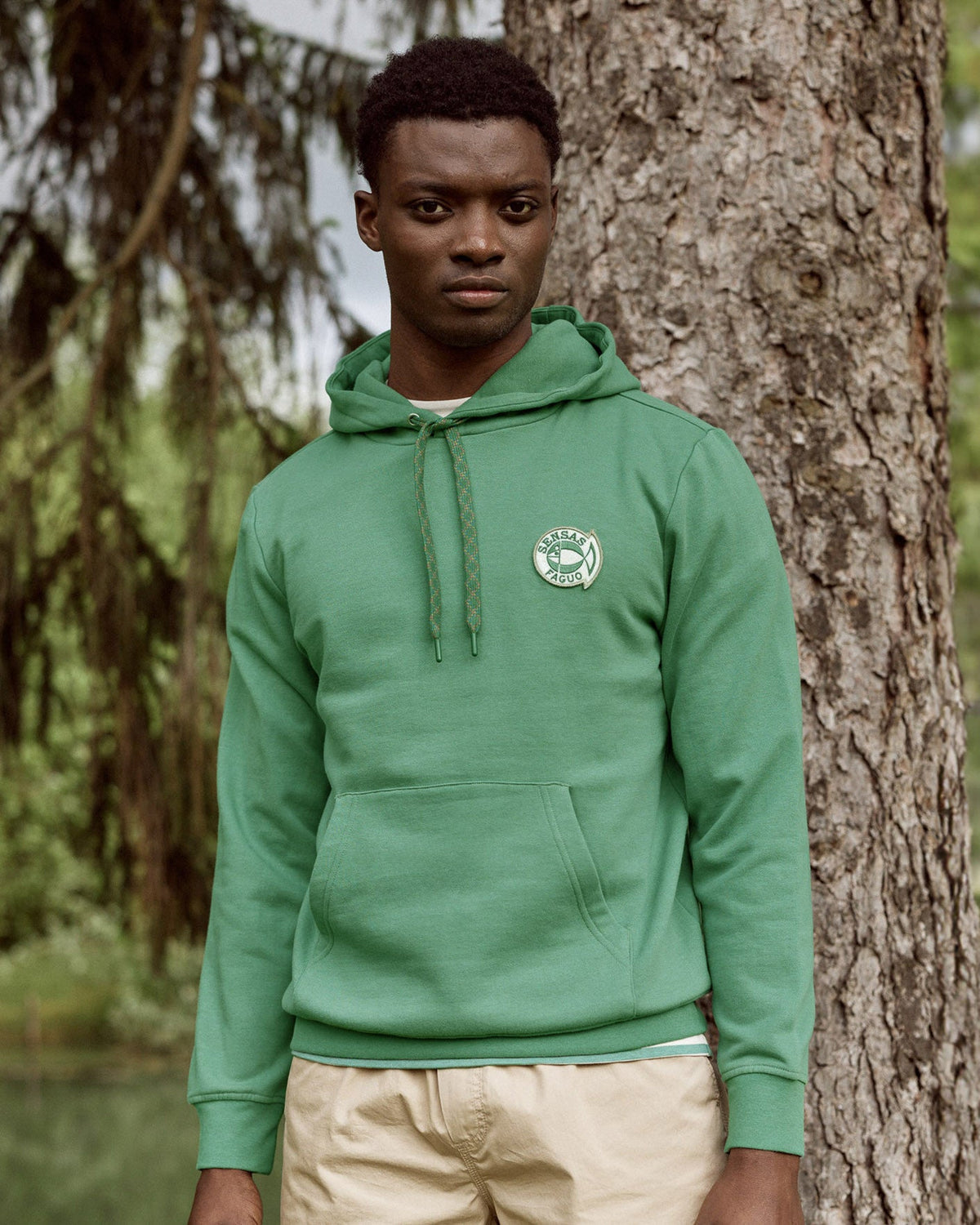 Sweat a capuche DIRAC - 9