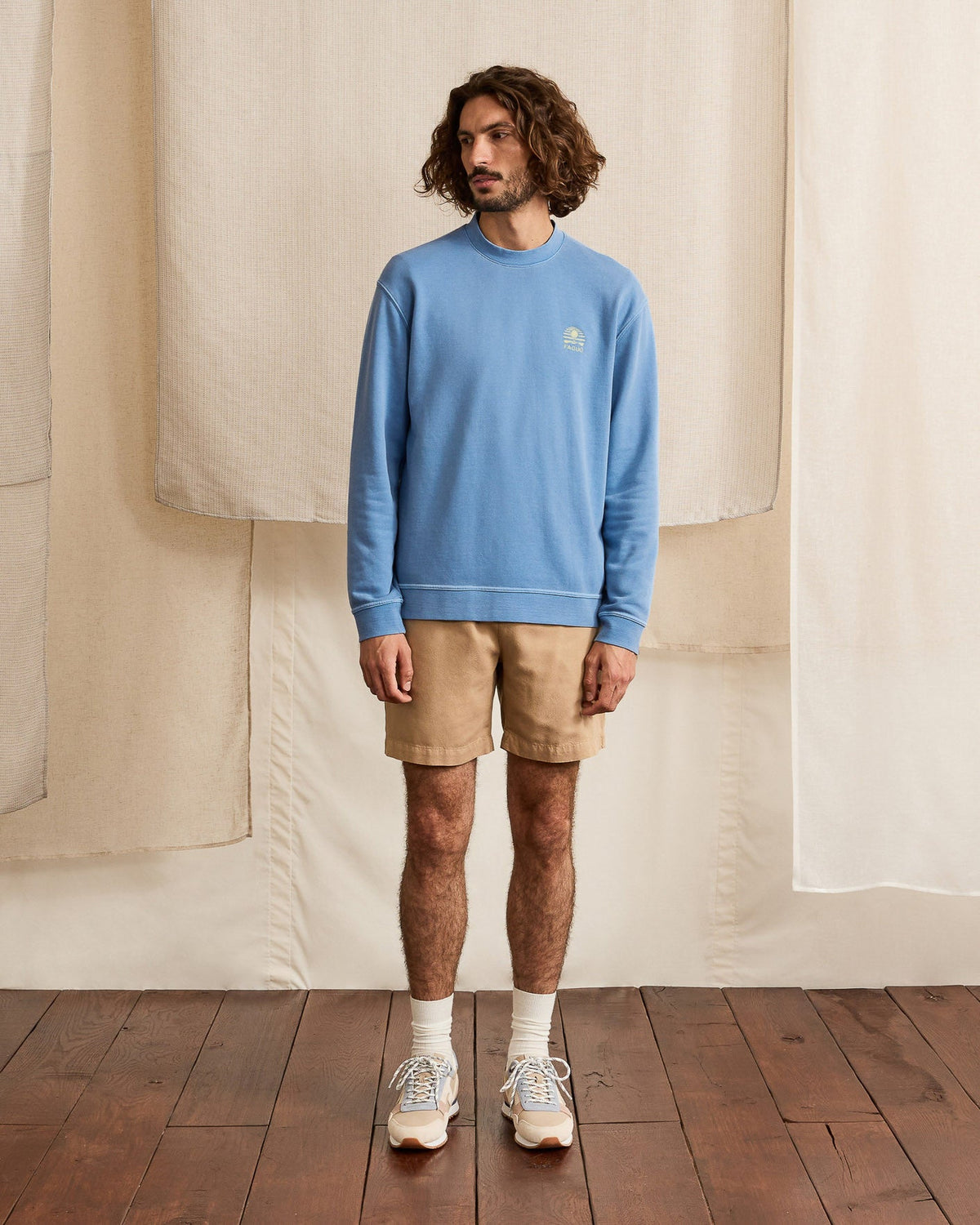 Sweat FANGO - 19