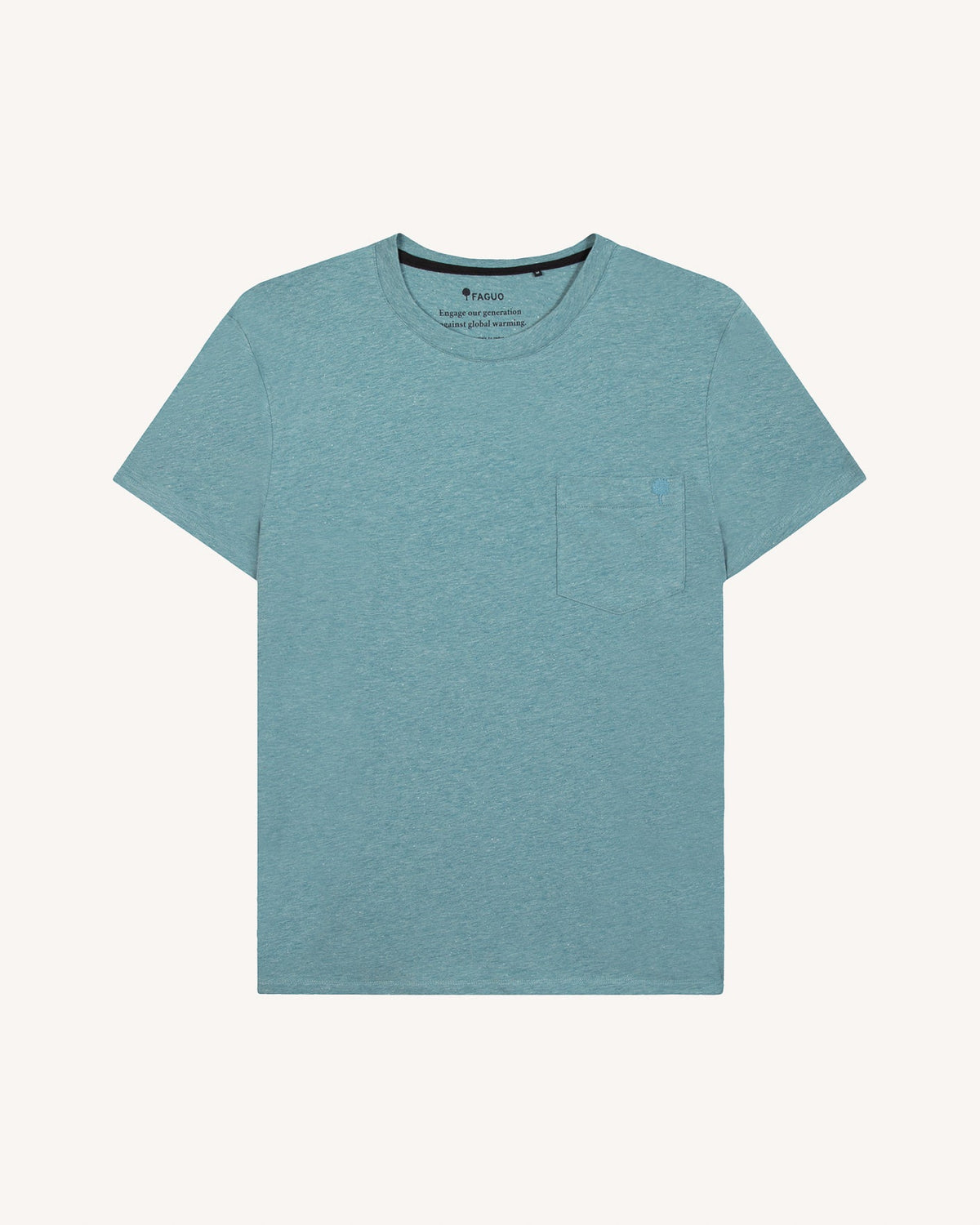 T-shirt mc OLONNE - 4