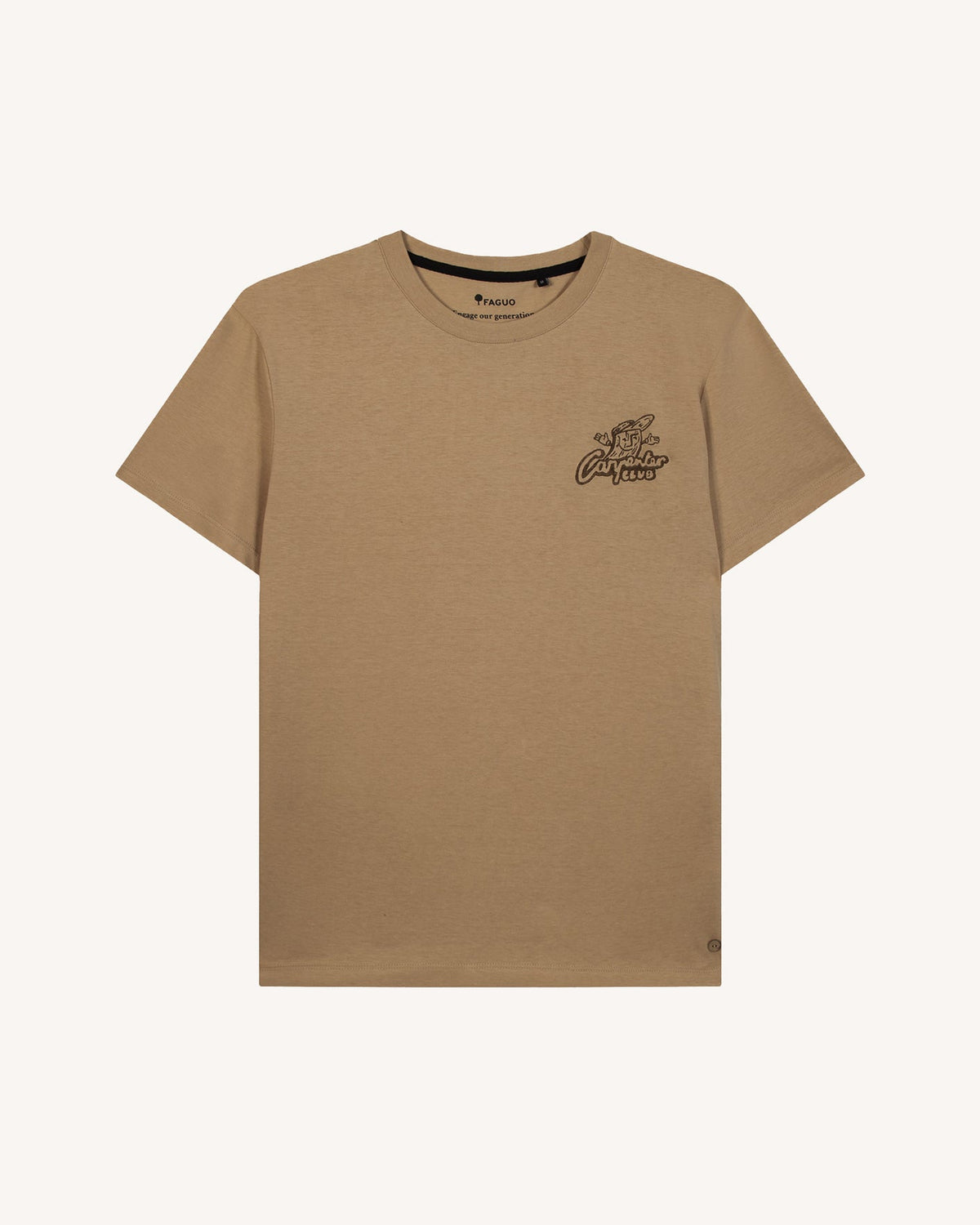 T-shirt mc ARCY - 22