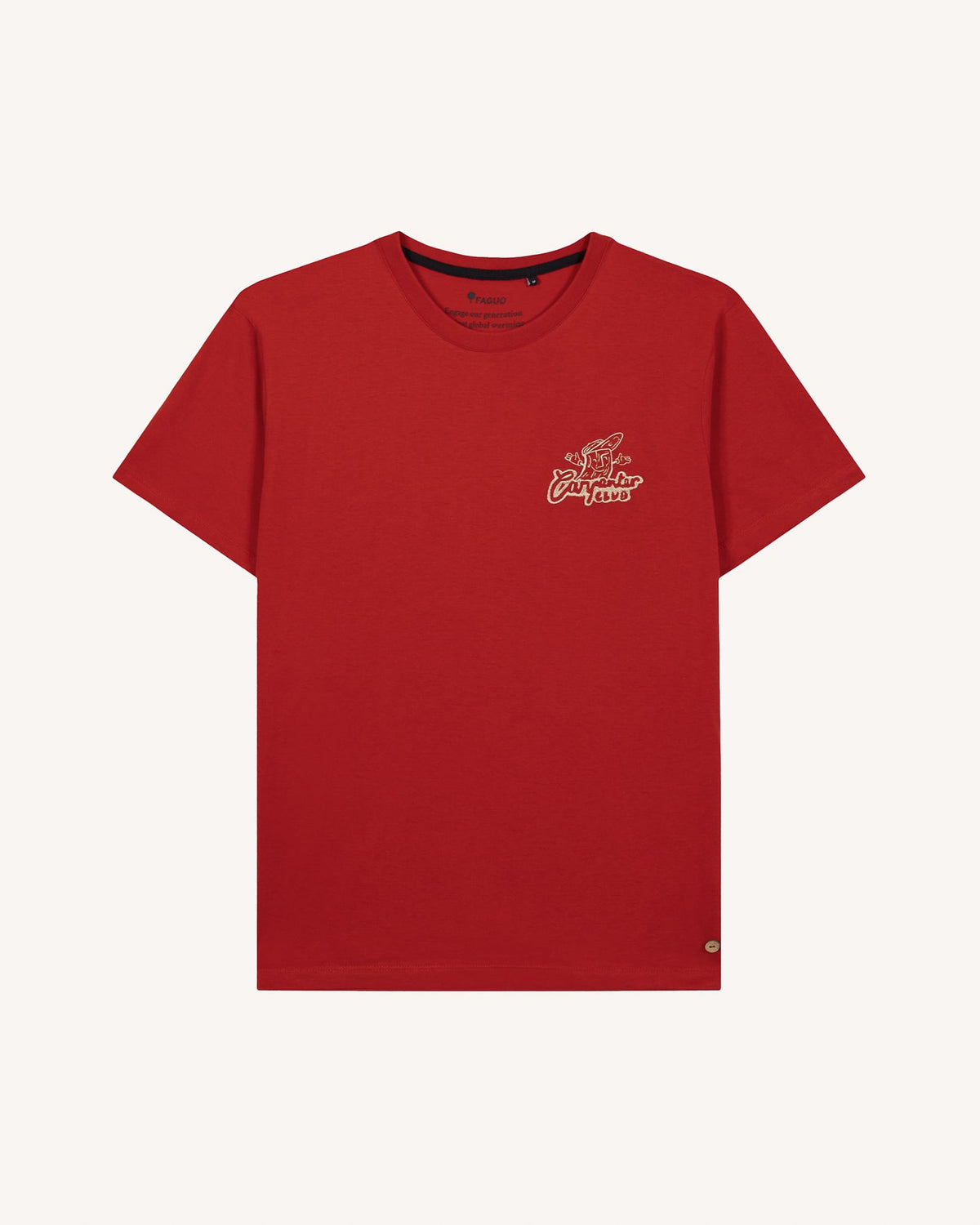 T-shirt mc ARCY - 20