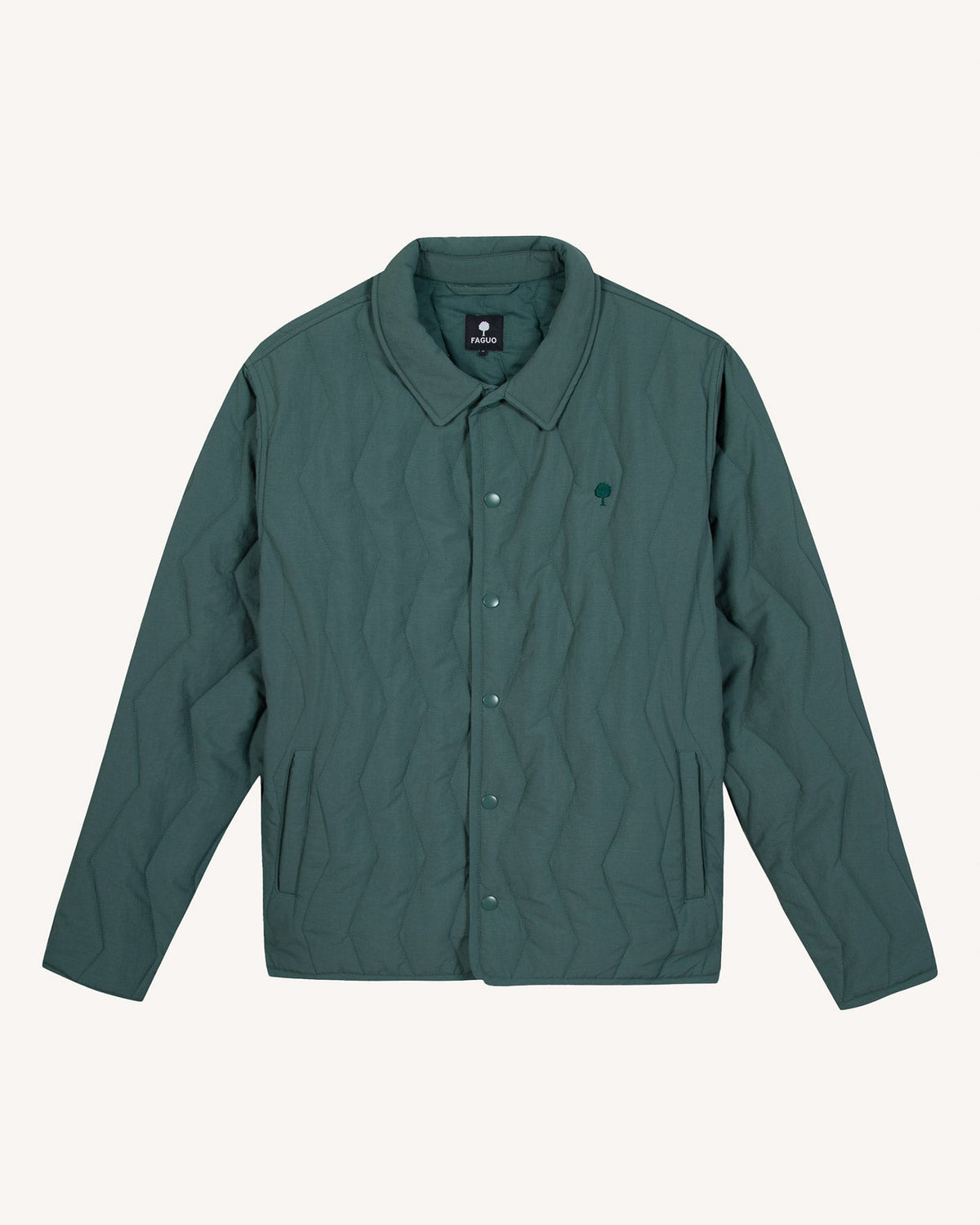 Veste OBERNAI - 4