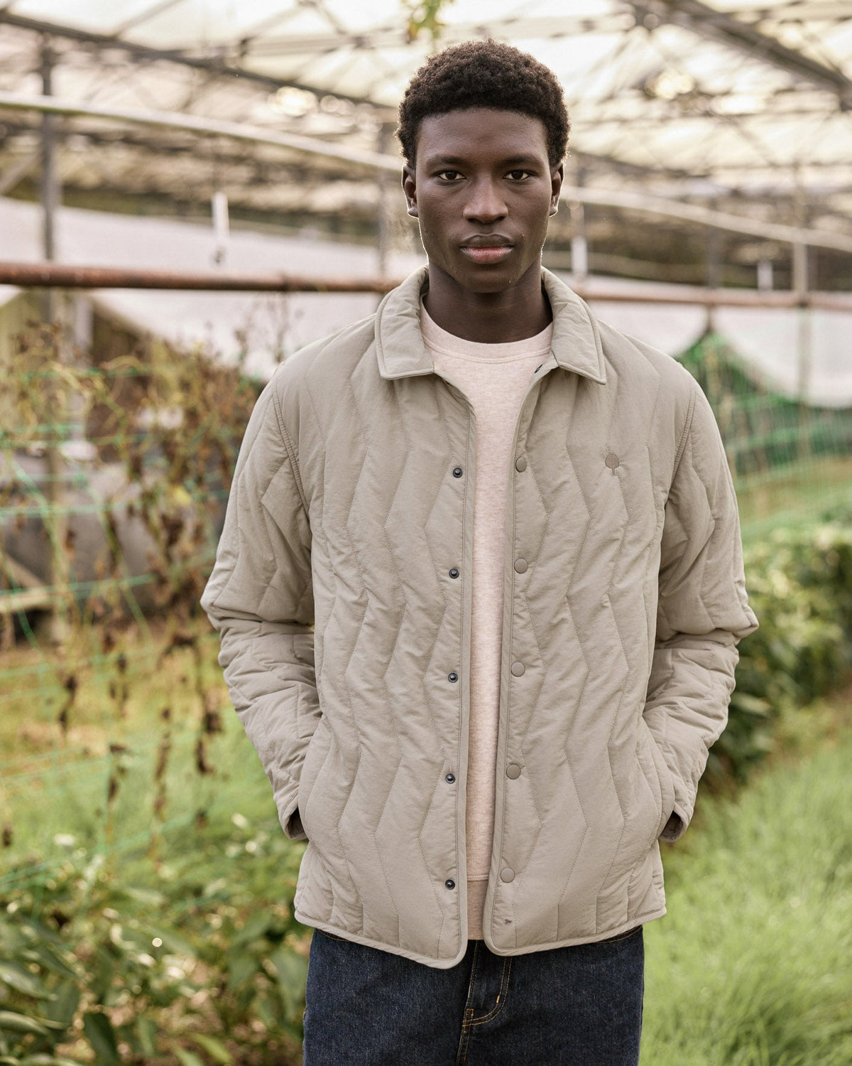 Veste OBERNAI - 1