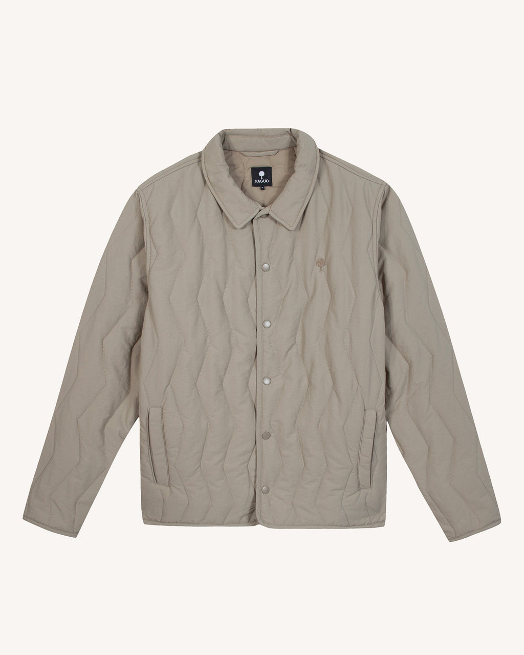 Veste OBERNAI - 2