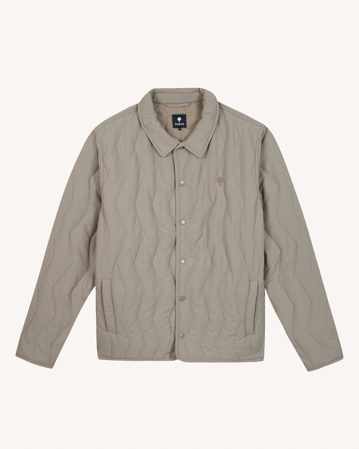 Veste OBERNAI - 2