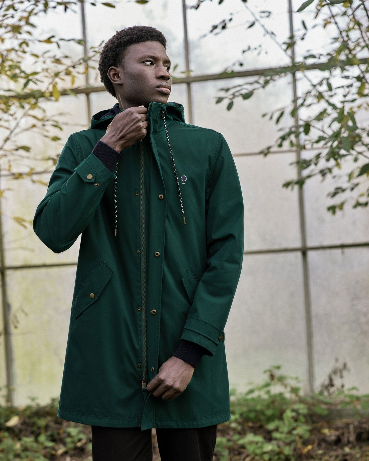 Veste GRESIGNE - 3