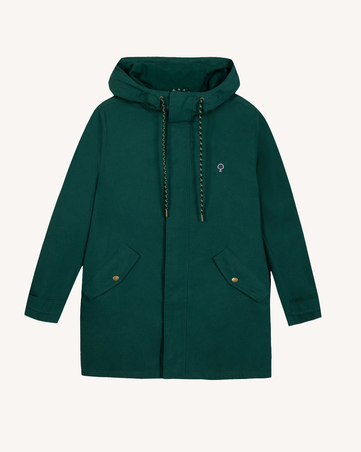 Veste GRESIGNE - 4