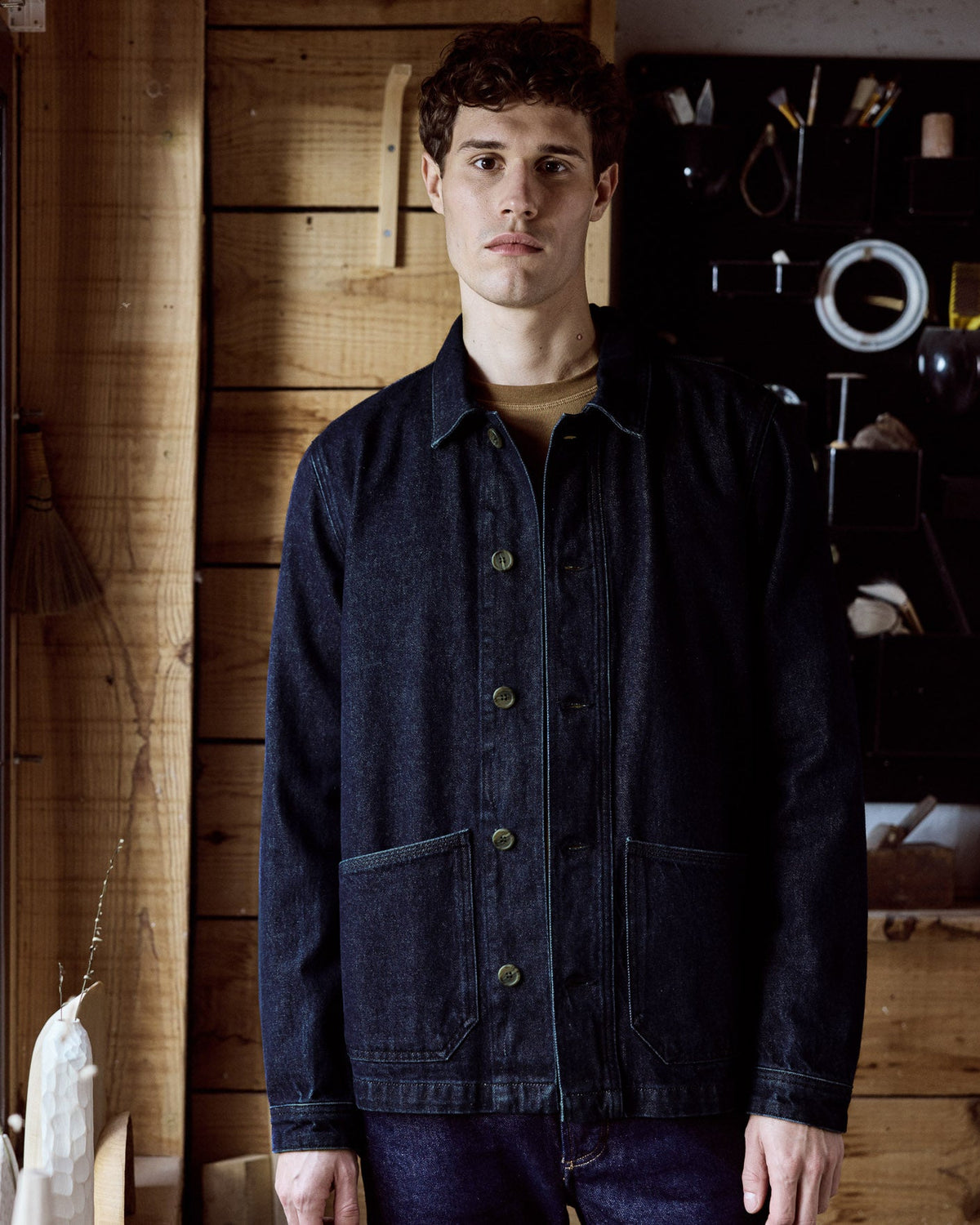 Veste LIFFRE - 3