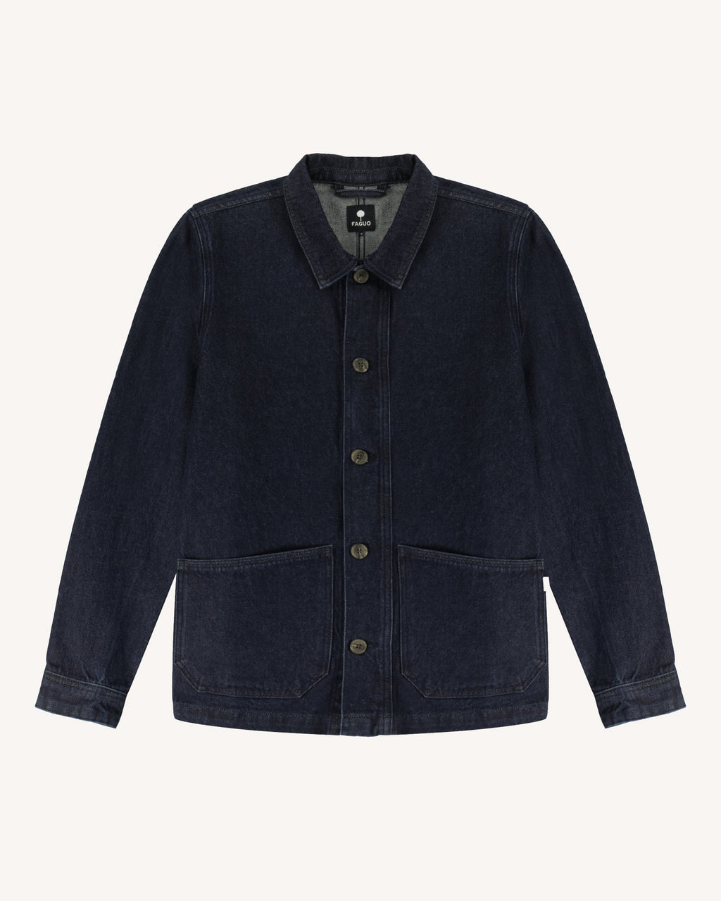 Veste LIFFRE - 4