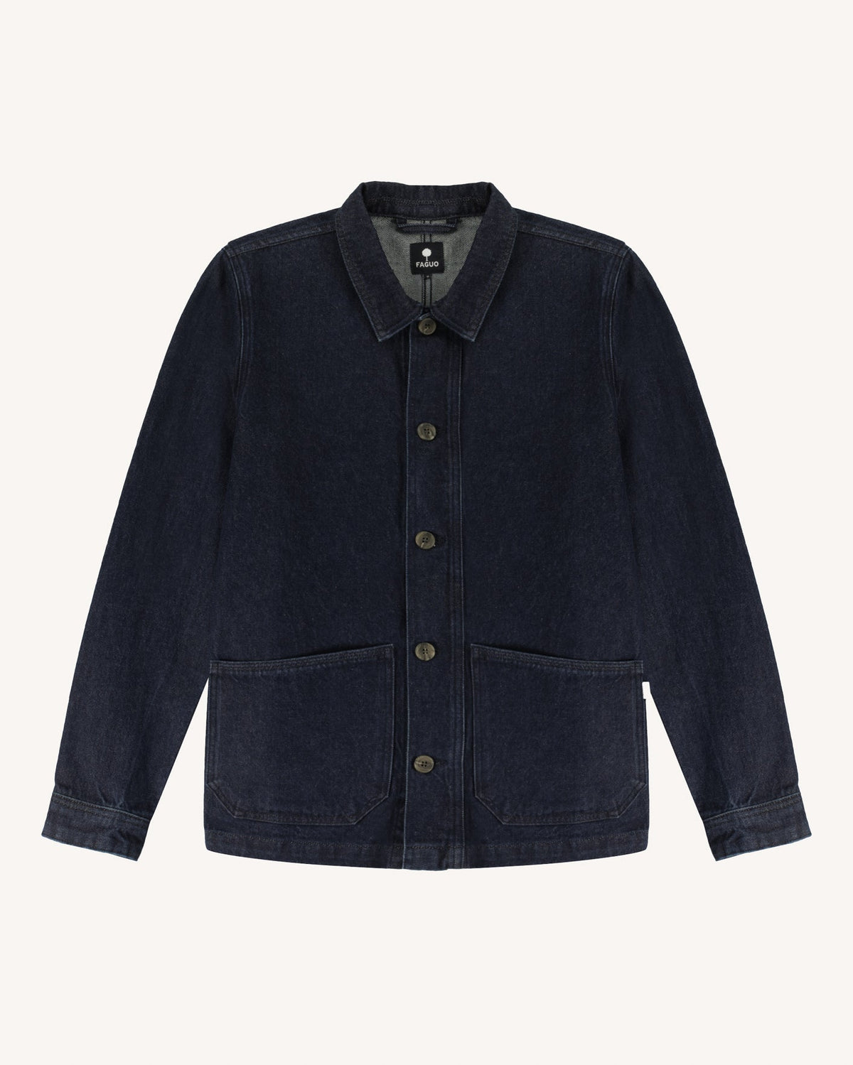 Veste LIFFRE - 4