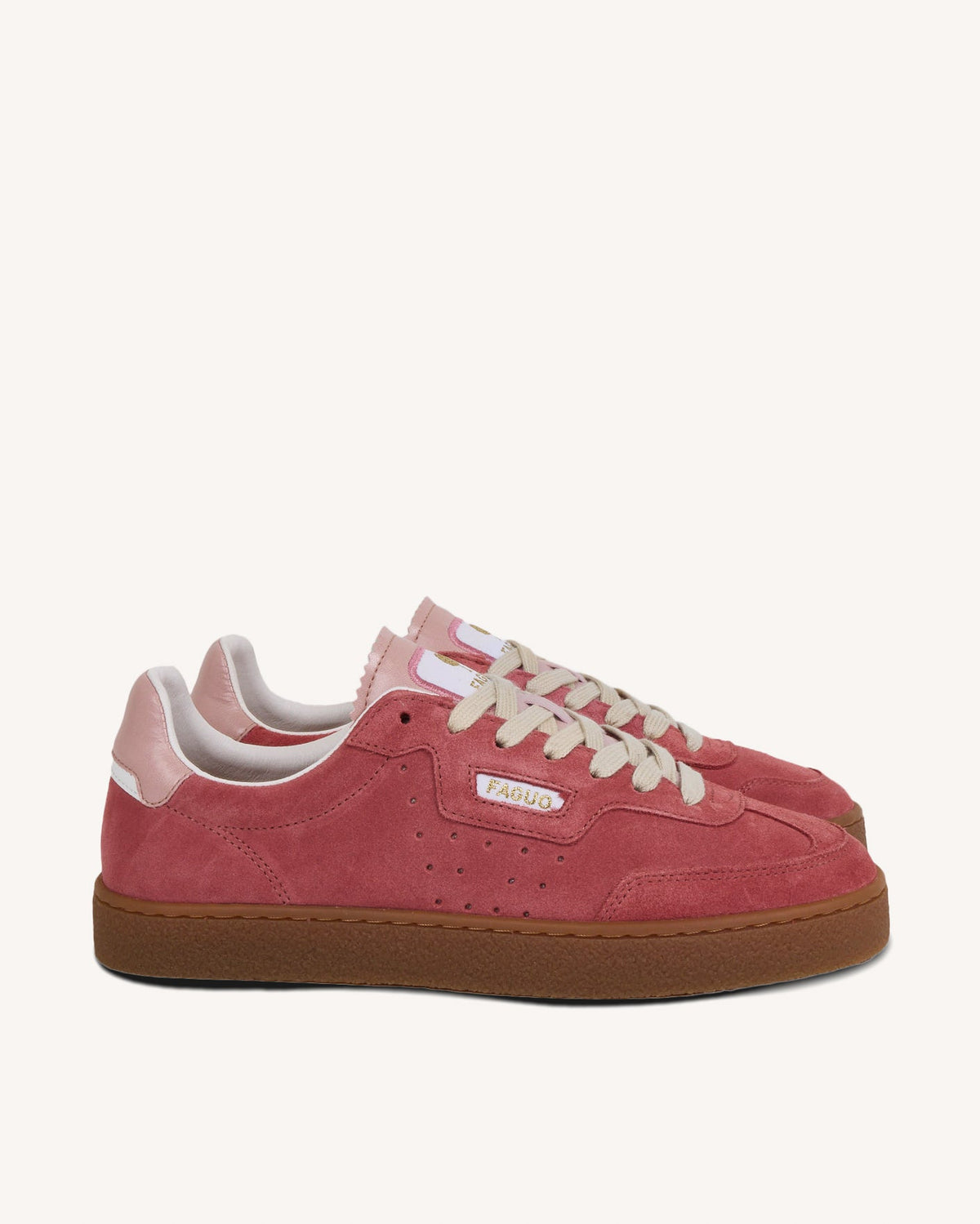 Baskets basses LUMBO - 3
