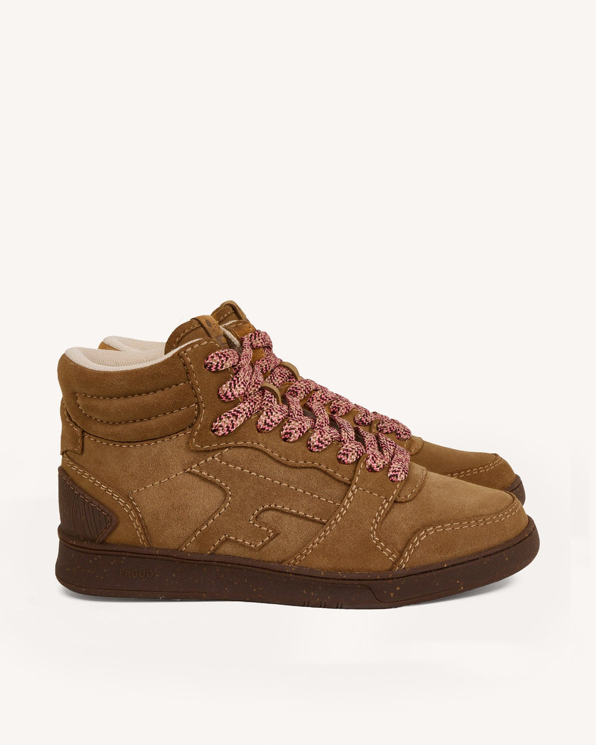Baskets montantes HAZEL MID - 5
