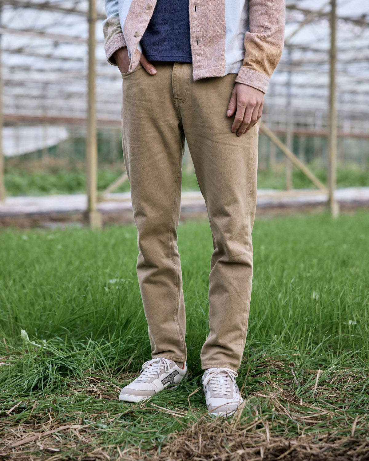 Jean TAPERED - 3