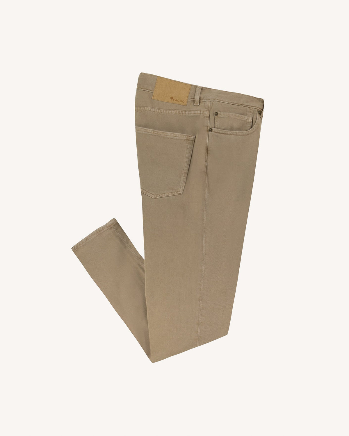 Jean TAPERED - 4