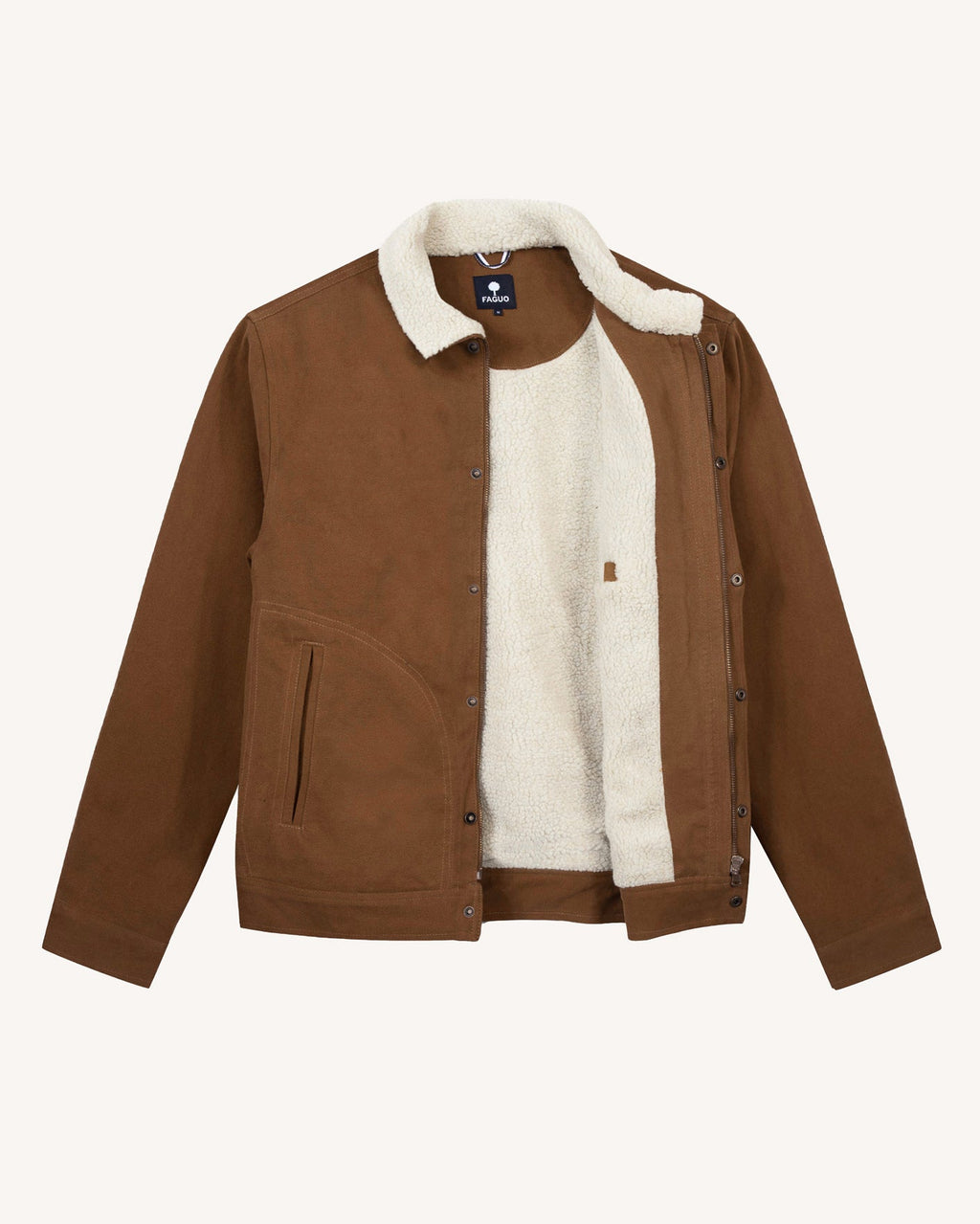 Veste SEILLON - 2