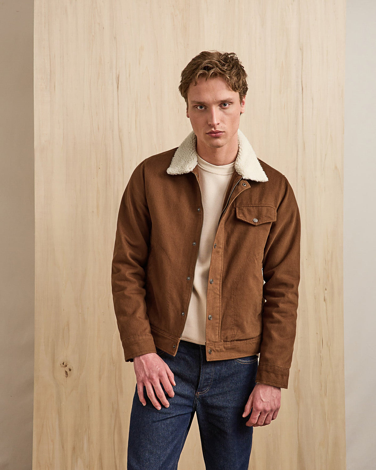 Veste SEILLON - 1