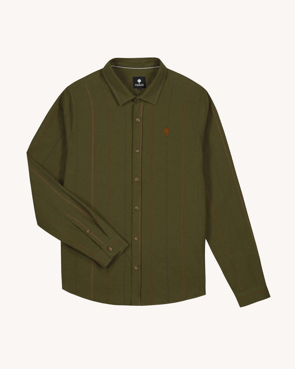 Chemise ml IRATY - 10