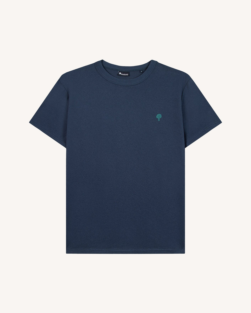T-shirt mc LUGNY - 20